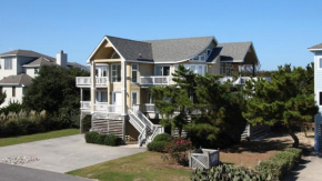 743, Golden Days- Oceanside, Ocean Views, Hot Tub, Close to Beach Access